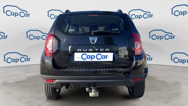Dacia Duster image 1