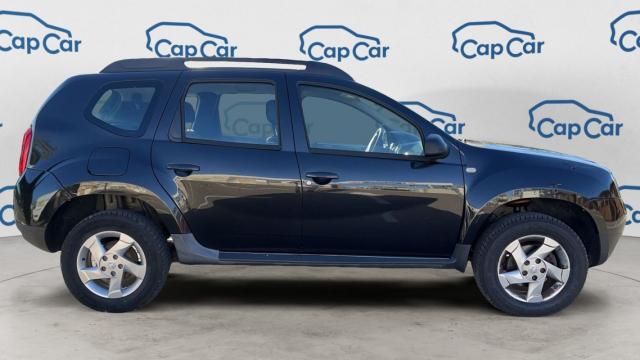 Dacia Duster image 6