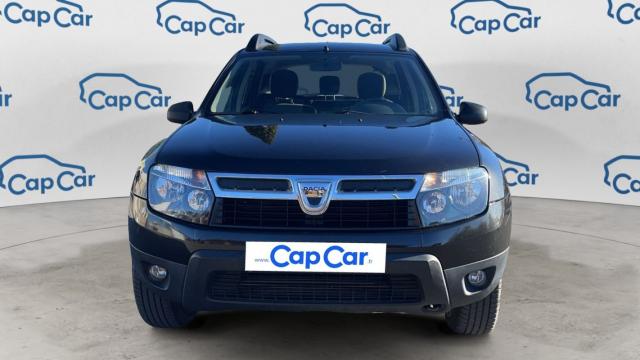 Dacia Duster image 5