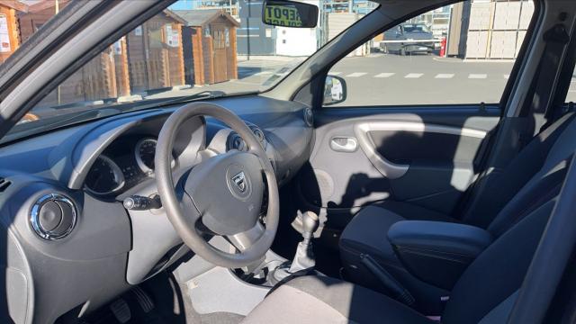 Dacia Duster image 9