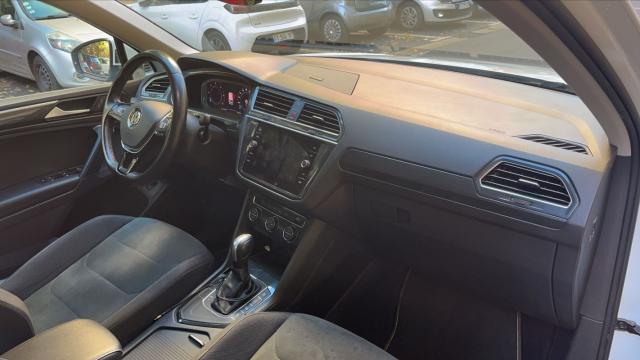 Volkswagen Tiguan image 6