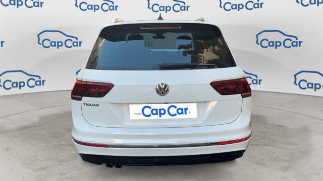 Volkswagen Tiguan image 7