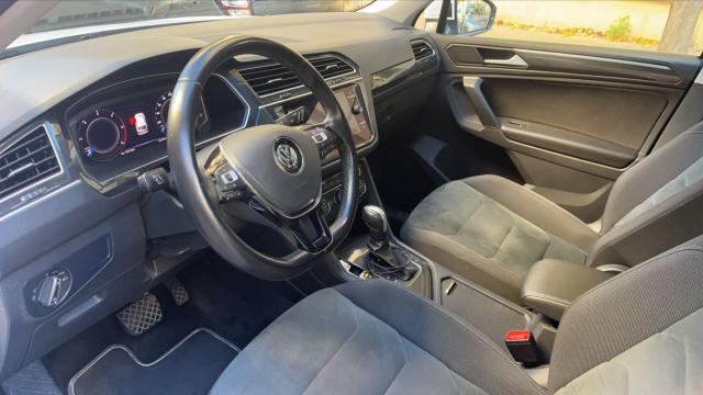 Volkswagen Tiguan image 1