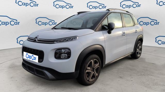 Citroen C3 Aircross 1.2 Puretech 110 Feel