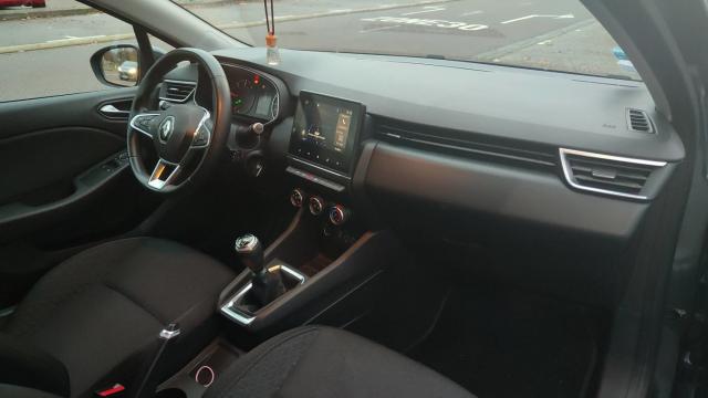 Renault Clio image 3