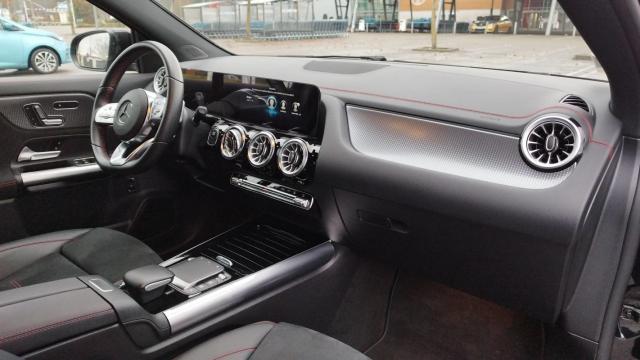 Mercedes Benz Classe E image 3