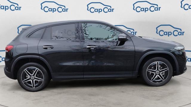 Mercedes Benz Classe E image 5