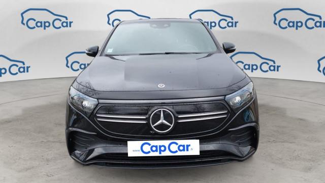 Mercedes Benz Classe E image 8