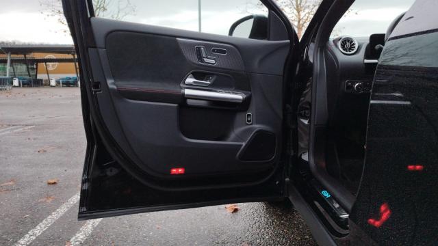 Mercedes Benz Classe E image 4