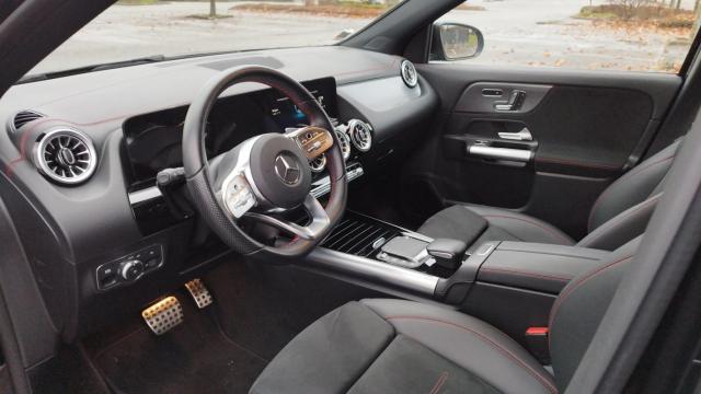 Mercedes Benz Classe E image 1