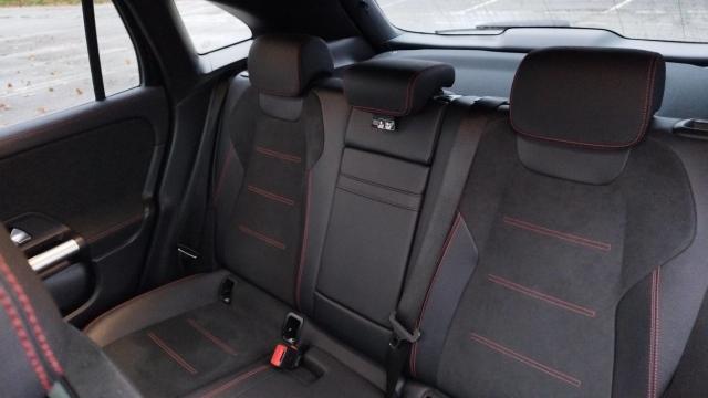 Mercedes Benz Classe E image 7