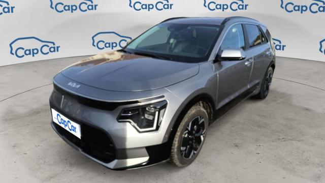 Kia E-Niro 204 64 Kwh Premium