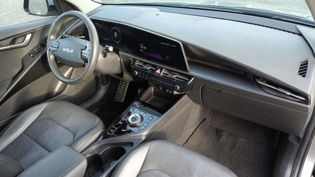 Kia E-Niro image 4