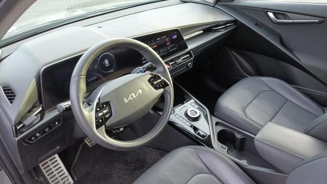 Kia E-Niro image 6