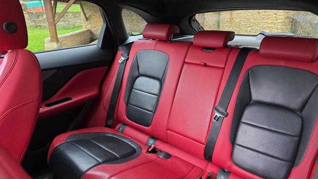 Jaguar F-Pace image 8