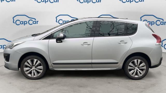 Peugeot 3008 image 6