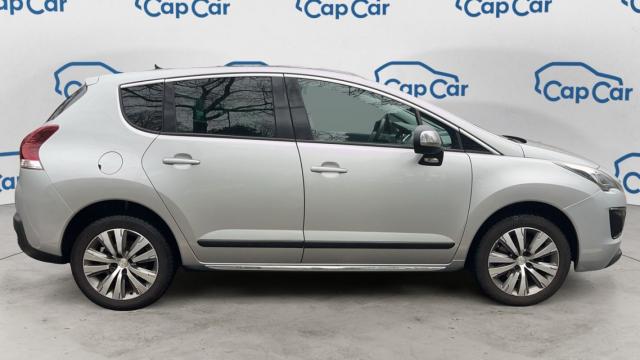 Peugeot 3008 image 7