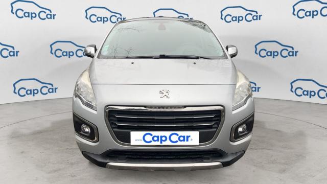 Peugeot 3008 image 3