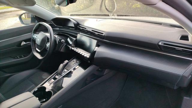 Peugeot 508 Sw image 8