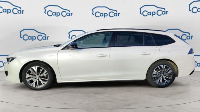 Peugeot 508 Sw image 2