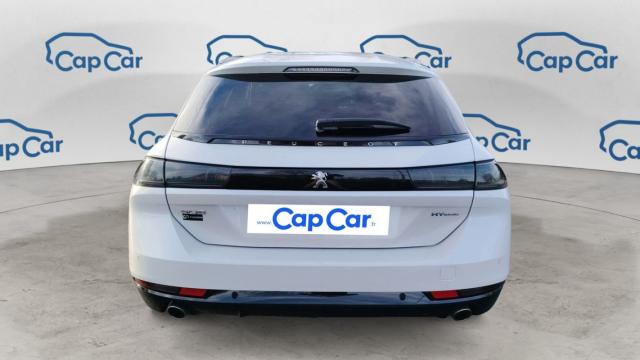 Peugeot 508 Sw image 4