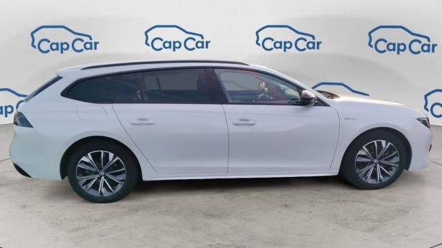 Peugeot 508 Sw image 3