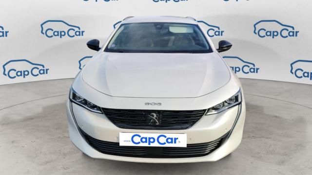 Peugeot 508 Sw image 1