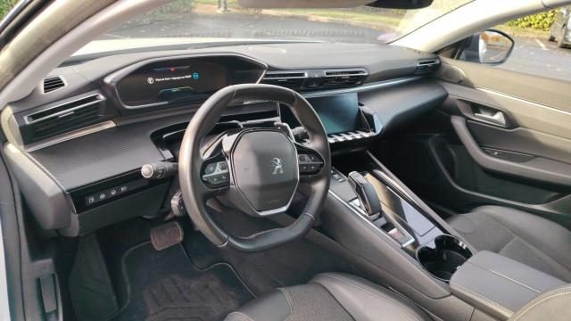 Peugeot 508 Sw image 5
