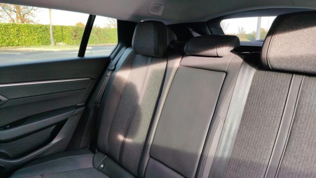 Peugeot 508 Sw image 7