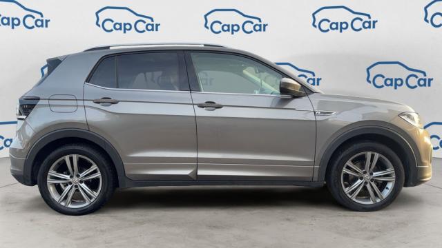 Volkswagen T-Cross image 6