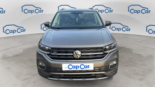 Volkswagen T-Cross image 7