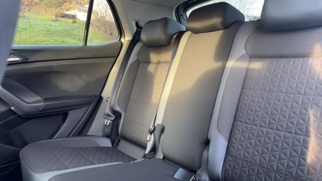 Volkswagen T-Cross image 3