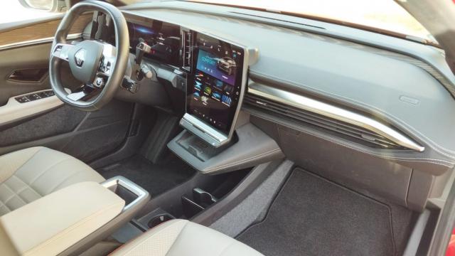 Renault Mégane image 3