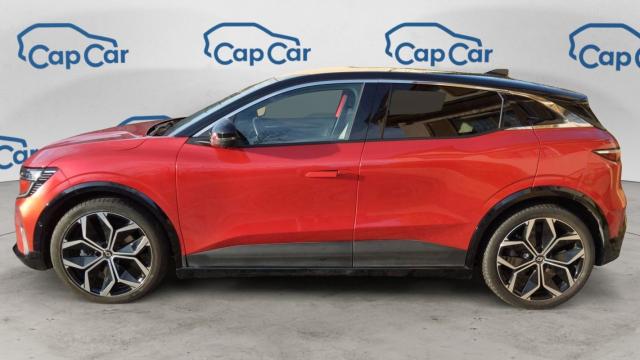 Renault Mégane image 9