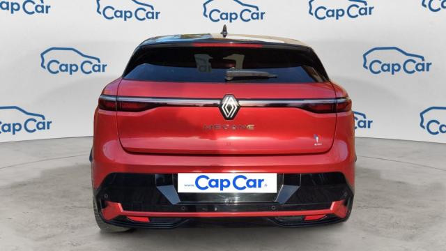 Renault Mégane image 8