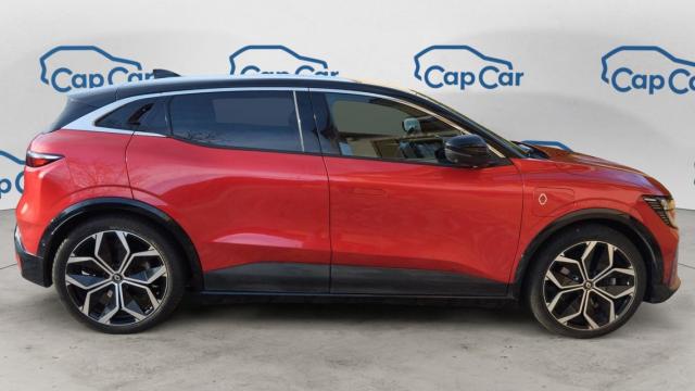 Renault Mégane image 7