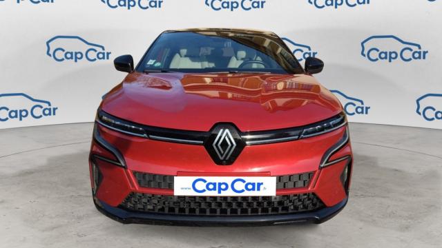 Renault Mégane image 2