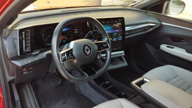 Renault Mégane image 1