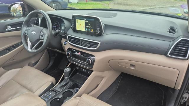 Hyundai Tucson image 2