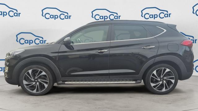 Hyundai Tucson image 5