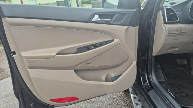 Hyundai Tucson image 1