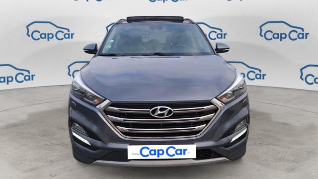 Hyundai Tucson image 6