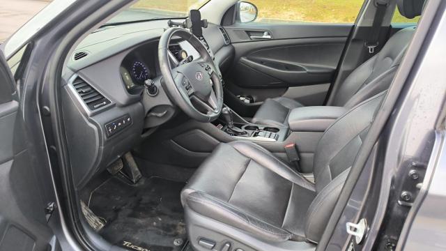 Hyundai Tucson image 1