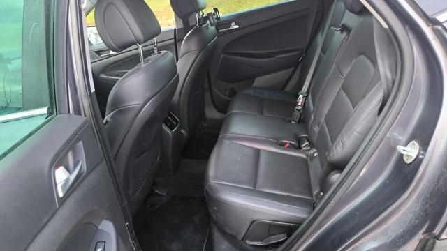 Hyundai Tucson image 2