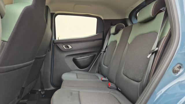 Dacia Spring image 5