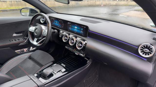 Mercedes Benz Classe A image 2