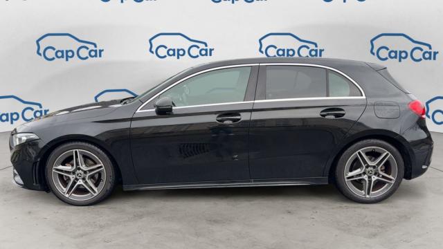 Mercedes Benz Classe A image 1