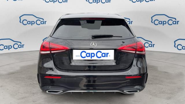 Mercedes Benz Classe A image 8