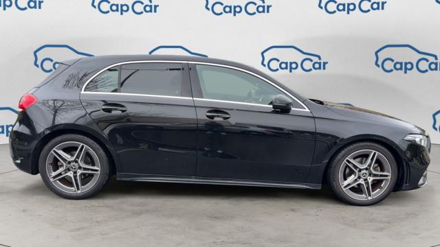 Mercedes Benz Classe A image 7