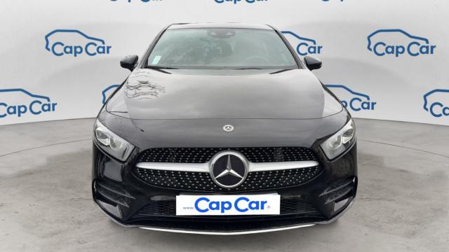 Mercedes Benz Classe A image 5